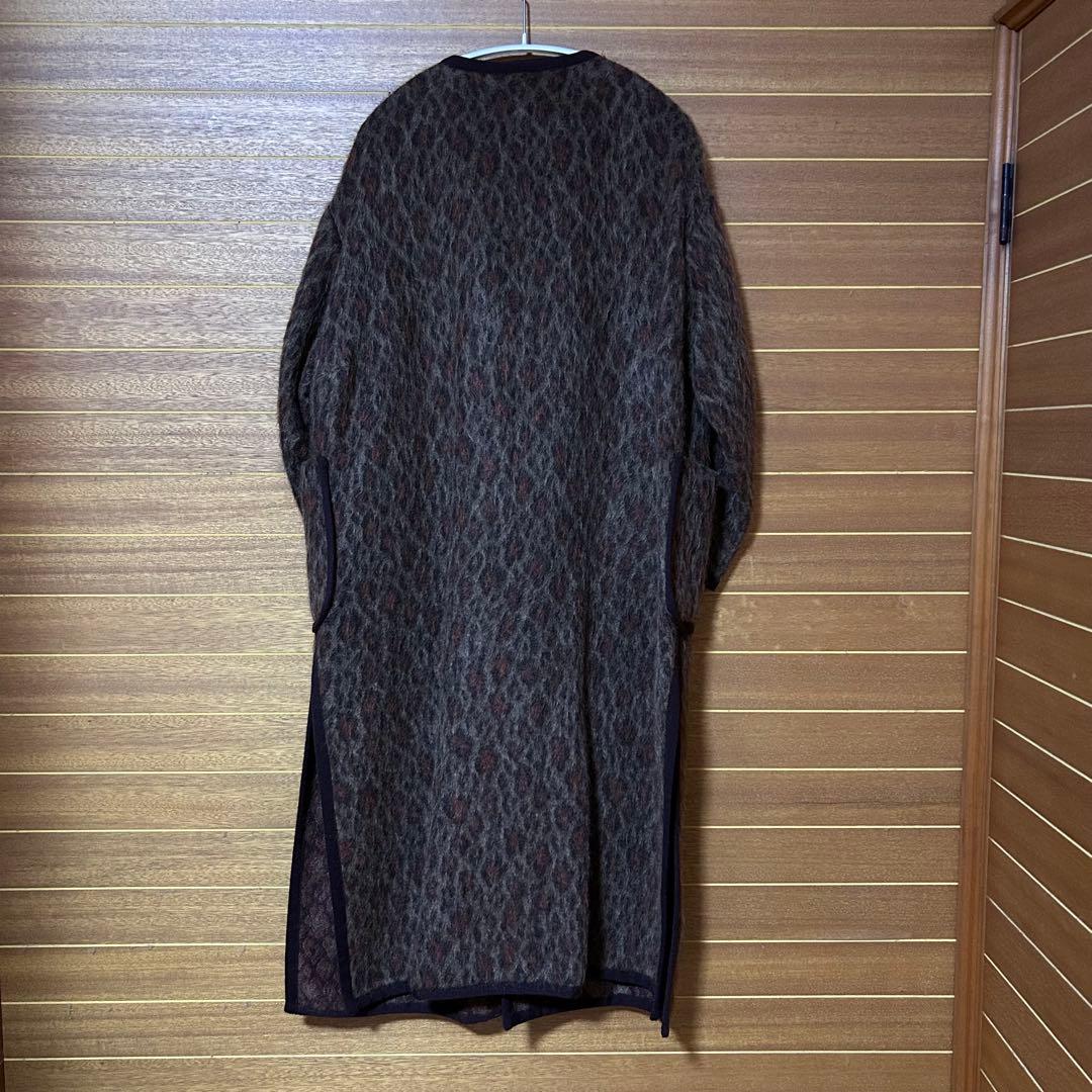 ジャケット・アウター muller of yoshiokubo Coney gown