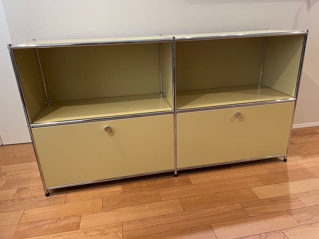 ☆☆N☆☆　モジュールラック　ユニットシェルフ　スチールラック