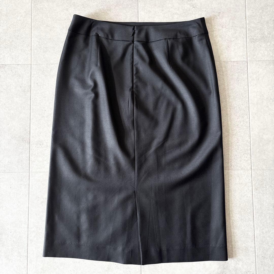 美品✨️セオリーリュクス EXECUTIVE 3点セットアップスーツ 40 黒