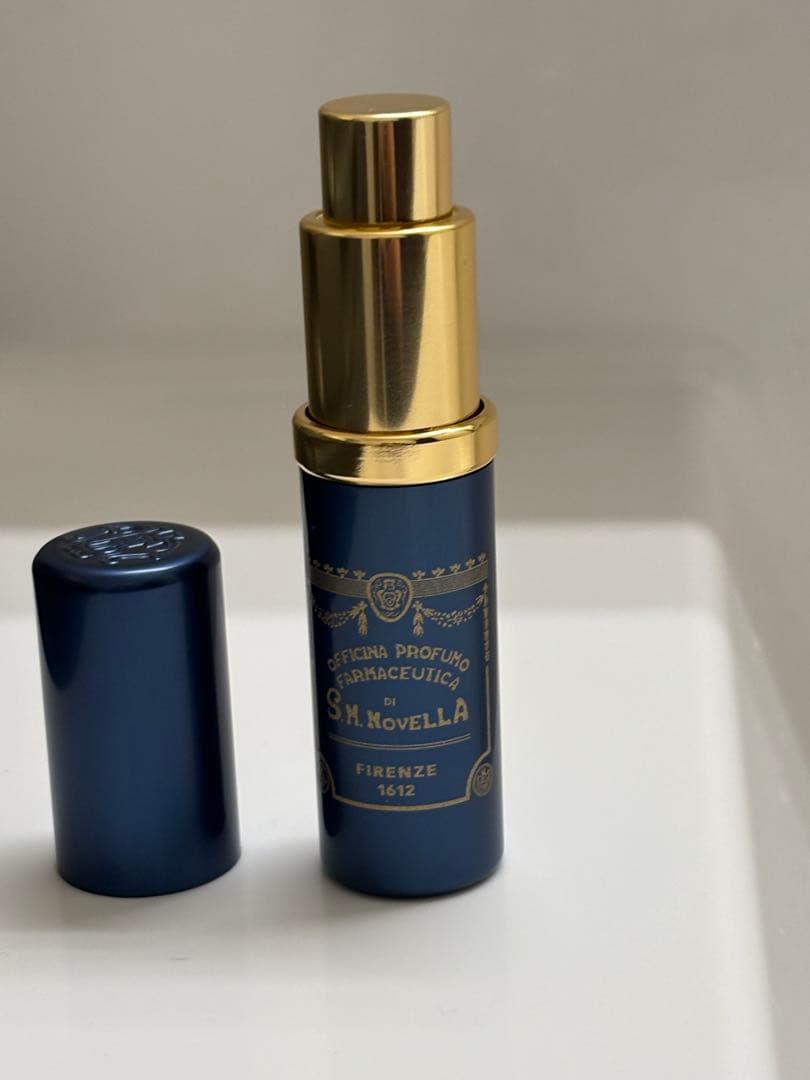 サンタ・マリア・ノヴェッラ スズラン スプレー 80ml 以上 &アトマイザー