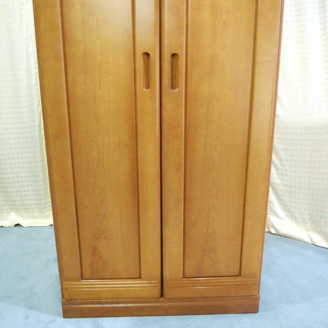 大塚家具 洋服箪笥 洋タンス 高級家具