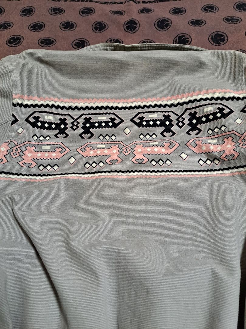 Style Eyes ブルゾン