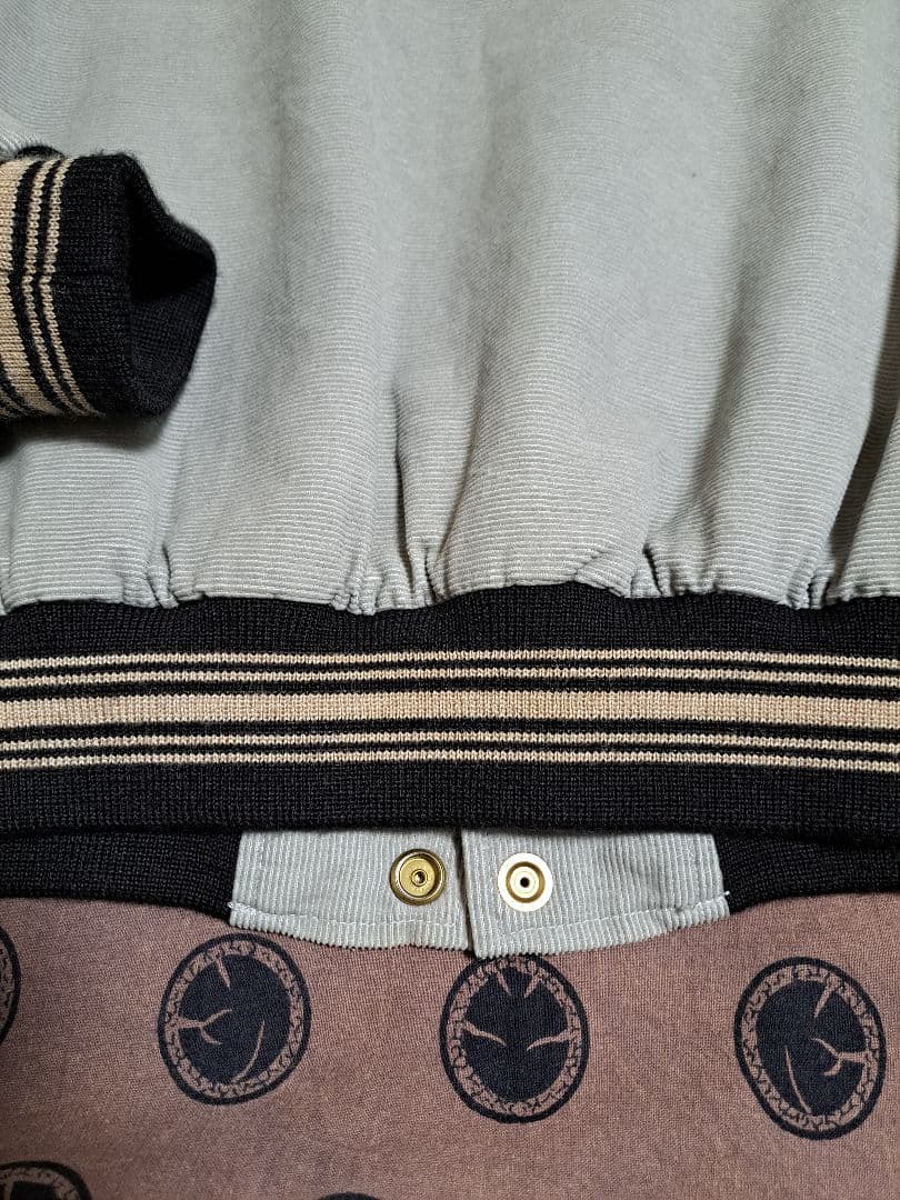 Style Eyes ブルゾン