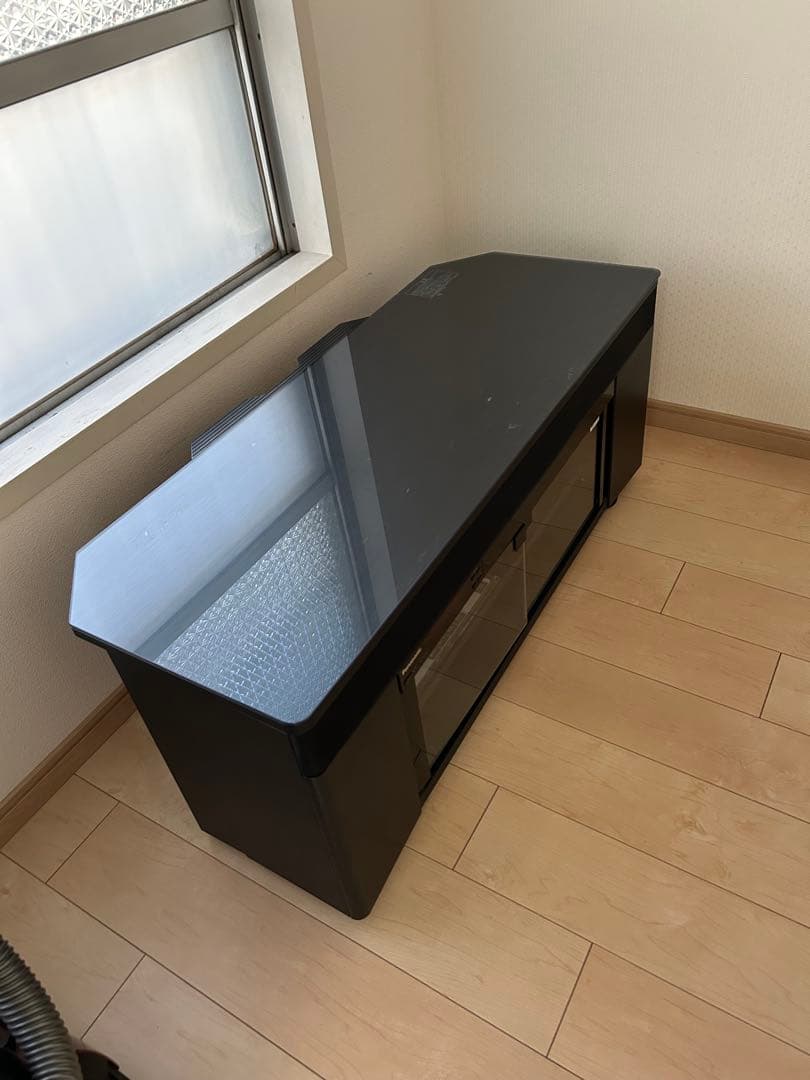 Panasonic 3.1chラックシアター