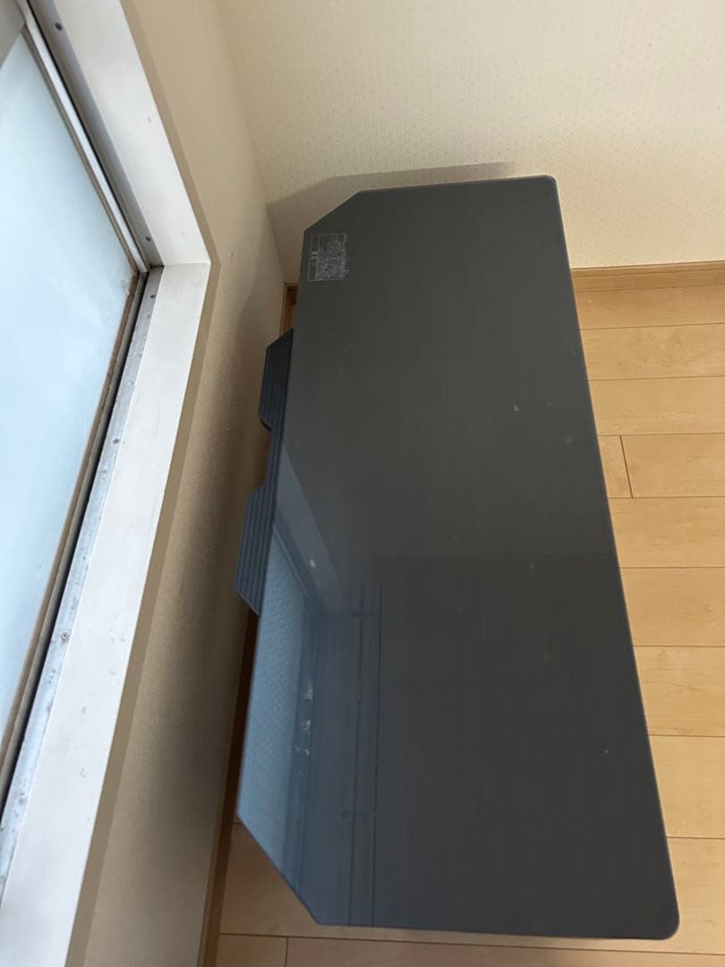 Panasonic 3.1chラックシアター