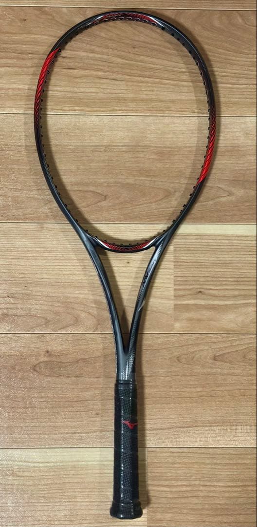 新品、未使用！　ディーフォース Vツアー　1U テニス　ラケット　ソフトテニス