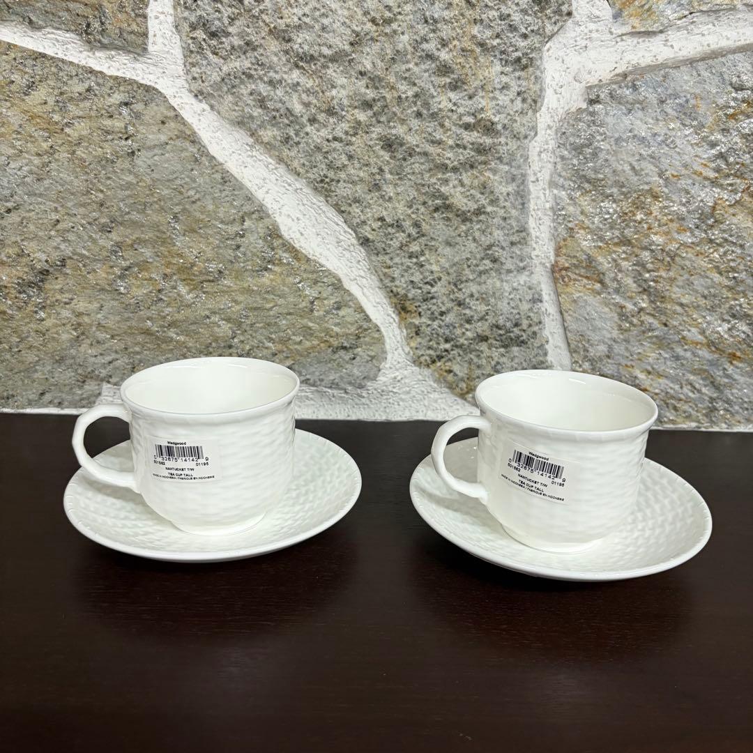 WEDGEWOOD ナンタケットシリーズ　食器セット