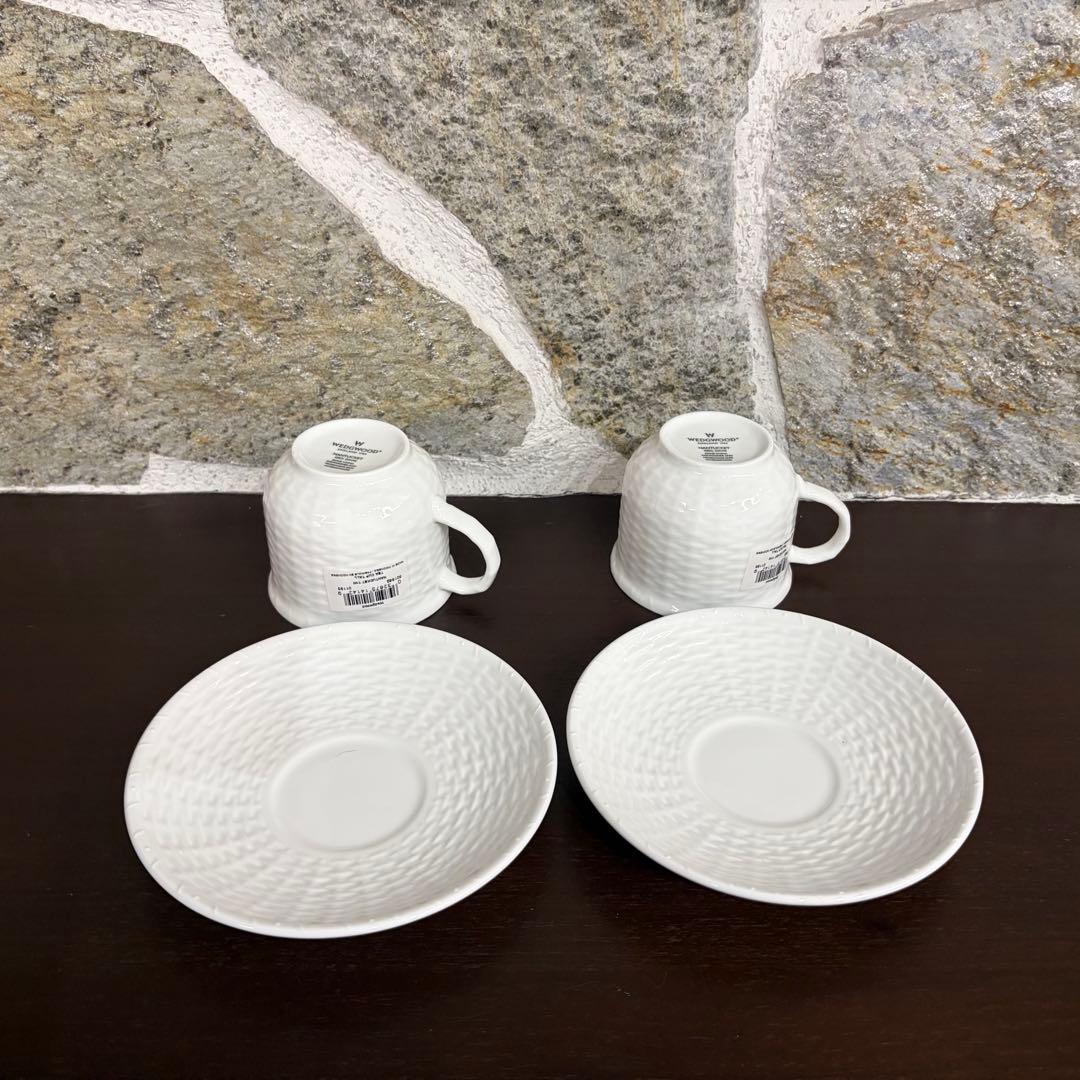 WEDGEWOOD ナンタケットシリーズ　食器セット