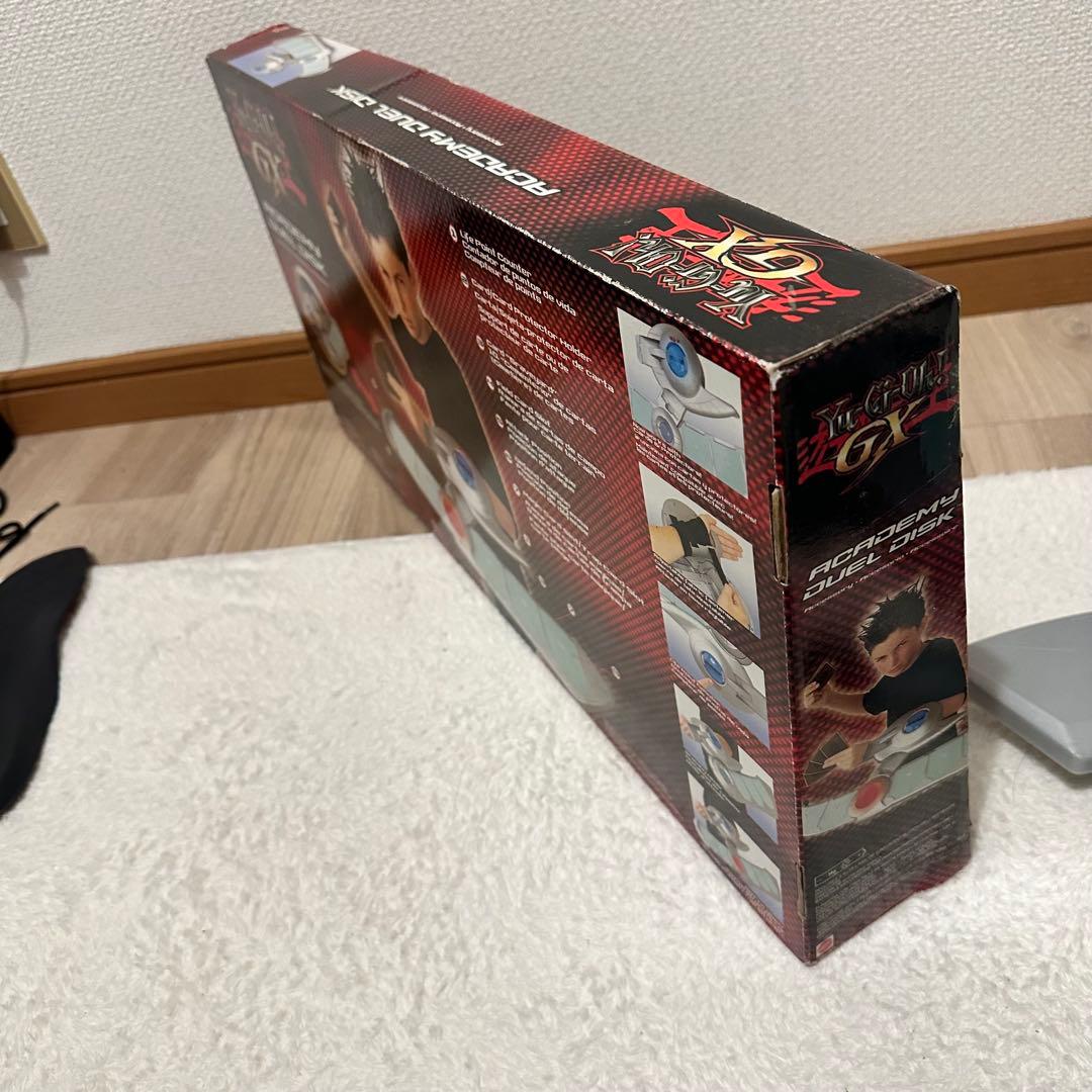 遊戯王GX アカデミーデュエルディスク
