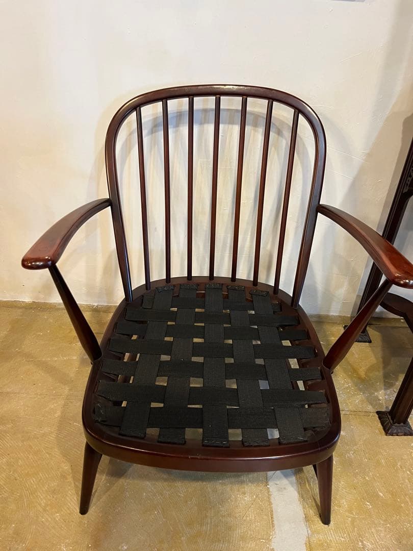 ERCOL アーコール　イージーチェア