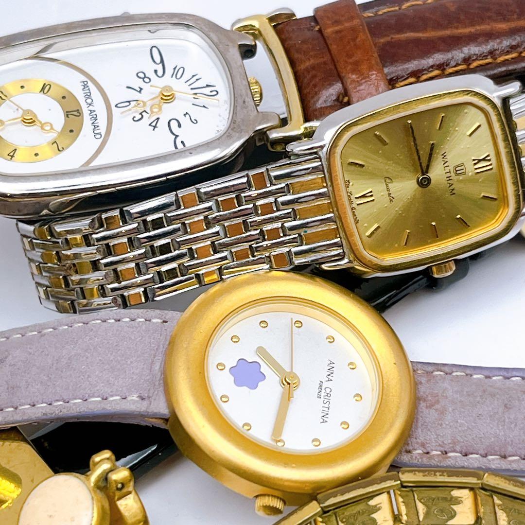 23点　動作未確認　ジャンク　レディース　腕時計　セイコー　クォーツ　その他