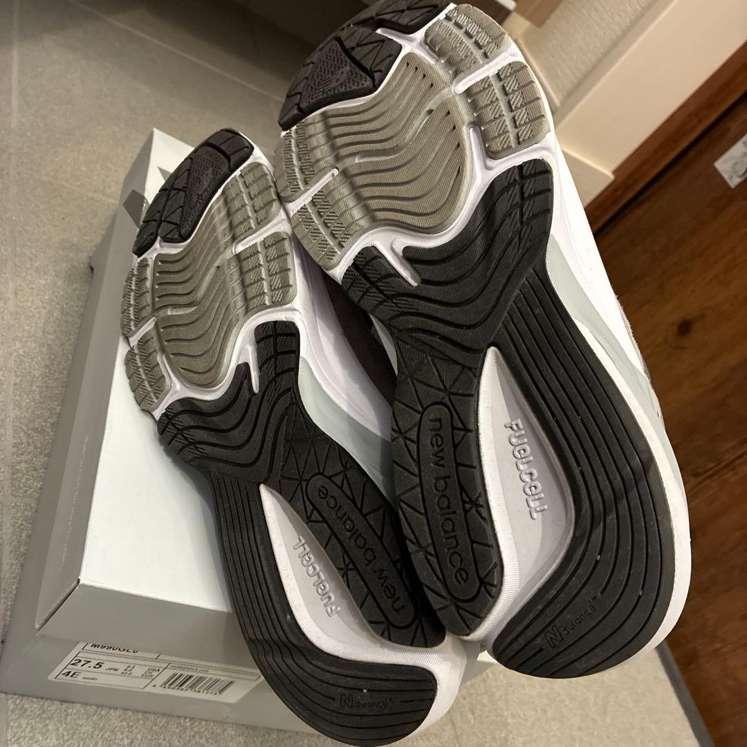 【早い者勝ち】New Balance Made in USA 990v6