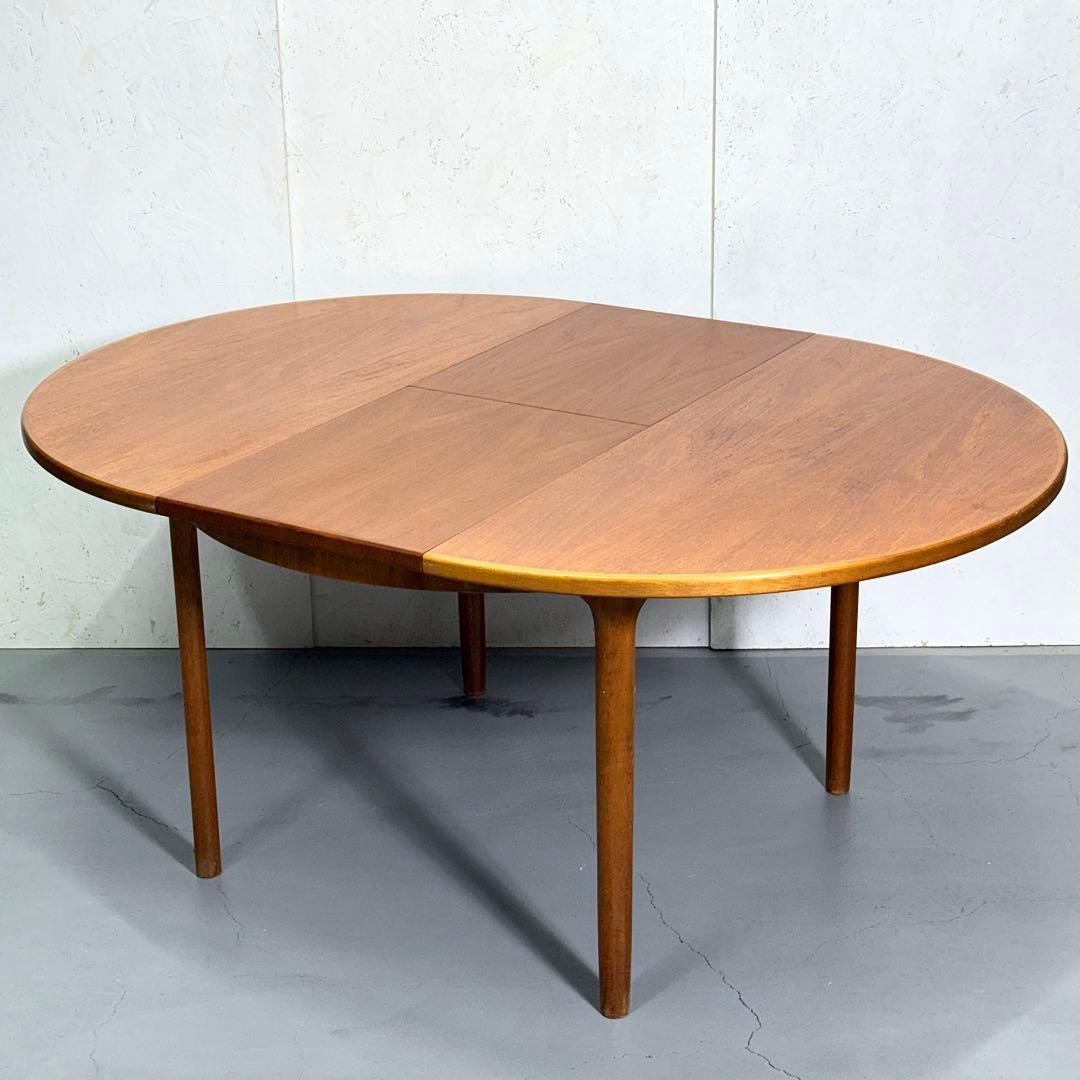 A.H.McINTOSH(マッキントッシュ) ラウンドテーブル (301)