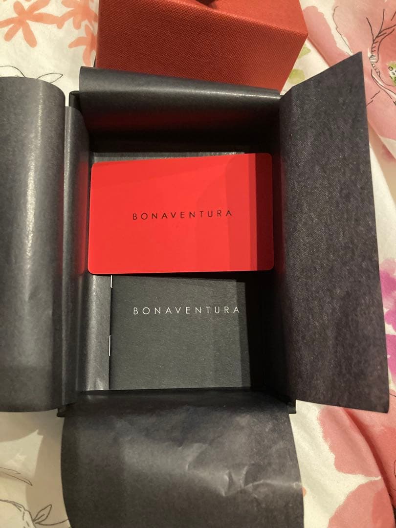 BONAVENTURA アニマルチャーム