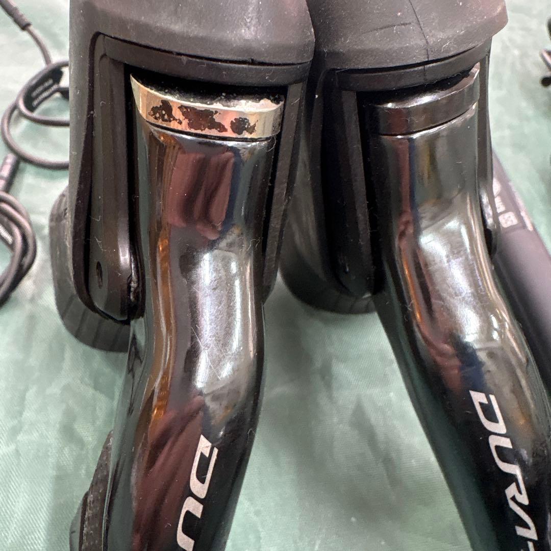 DURA-ACE コンポーネントセット　r9170 r9150