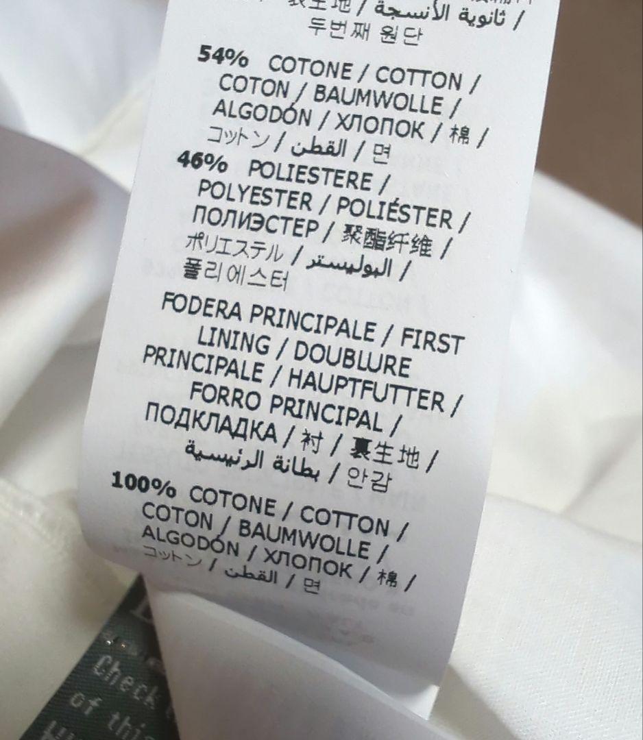 マメール　ミスブルマリンワンピース　10