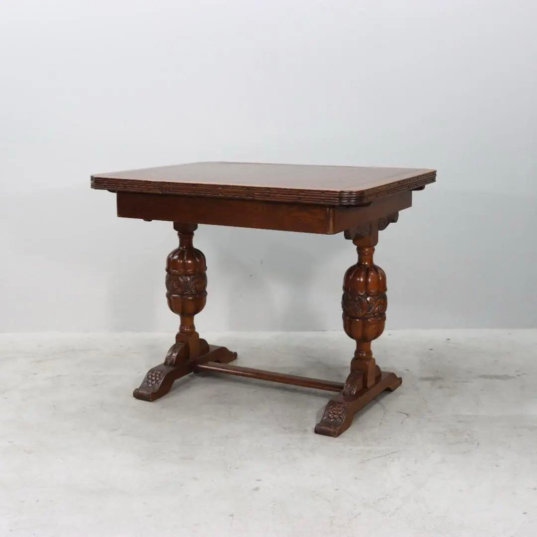 エクステンション 2~4人用 1920's UK Brenner ヴィンテージ