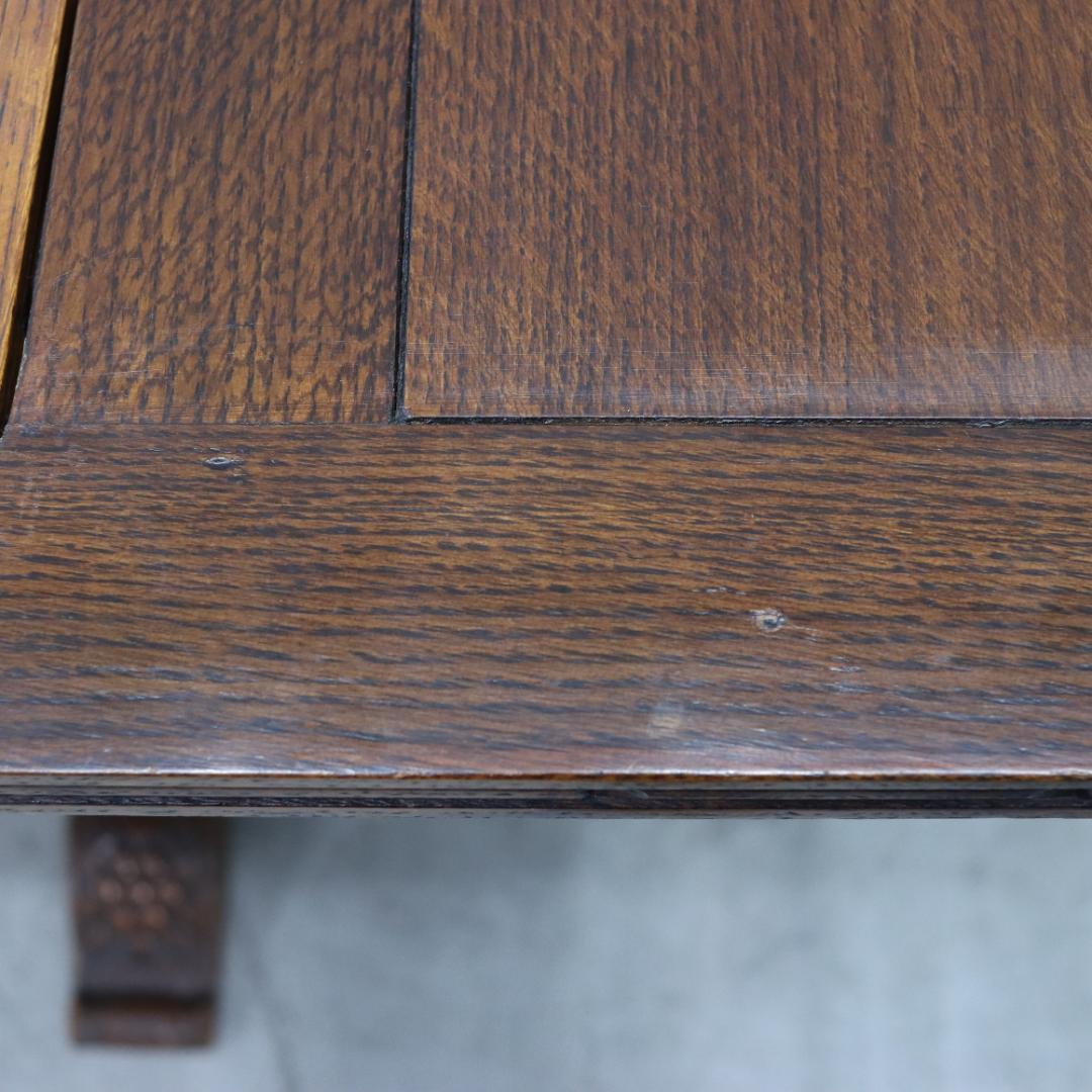 エクステンション 2~4人用 1920's UK Brenner ヴィンテージ