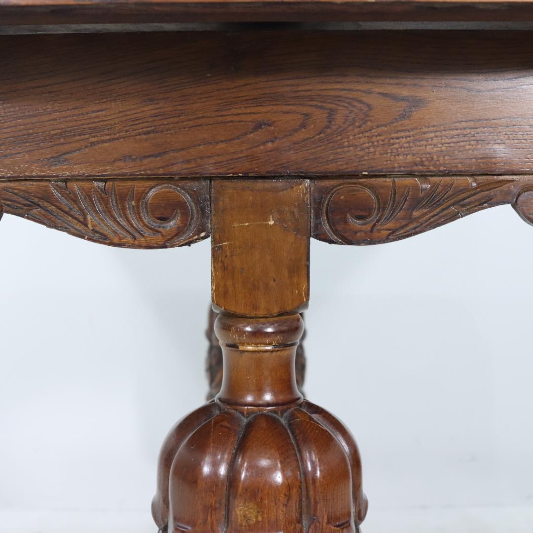 エクステンション 2~4人用 1920's UK Brenner ヴィンテージ