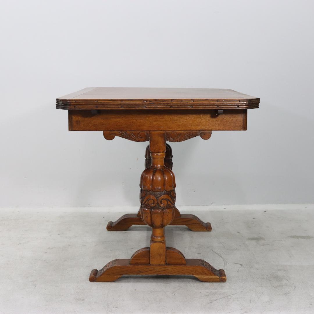 エクステンション 2~4人用 1920's UK Brenner ヴィンテージ