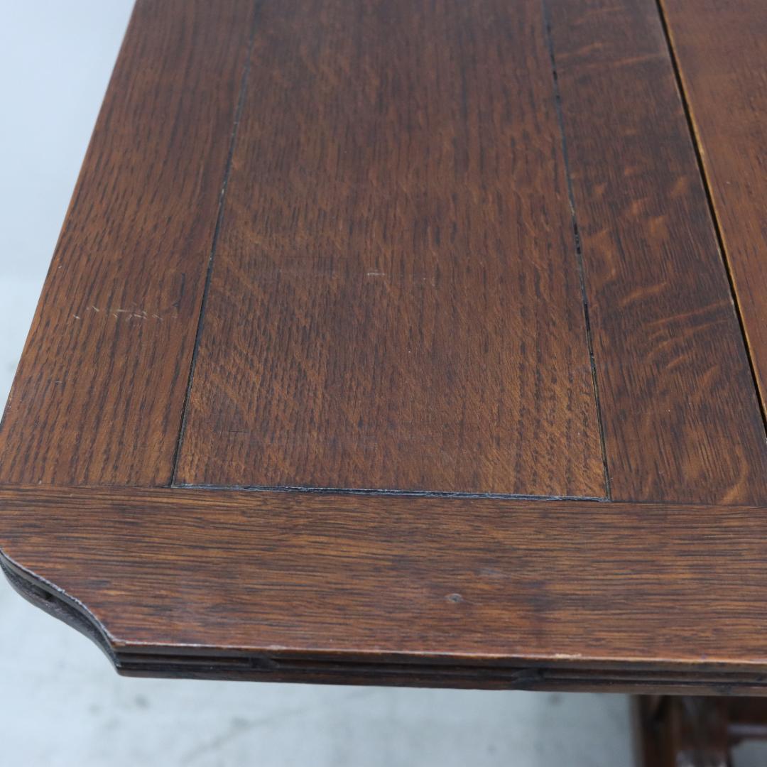 エクステンション 2~4人用 1920's UK Brenner ヴィンテージ