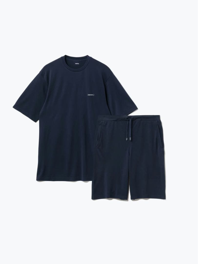 【値下げ】TENTIAL『BAKUNE』ルームウェア　ギフト包装付き