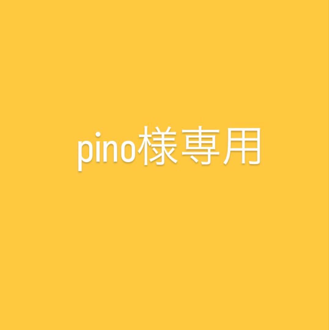 【pino様】専用ページ