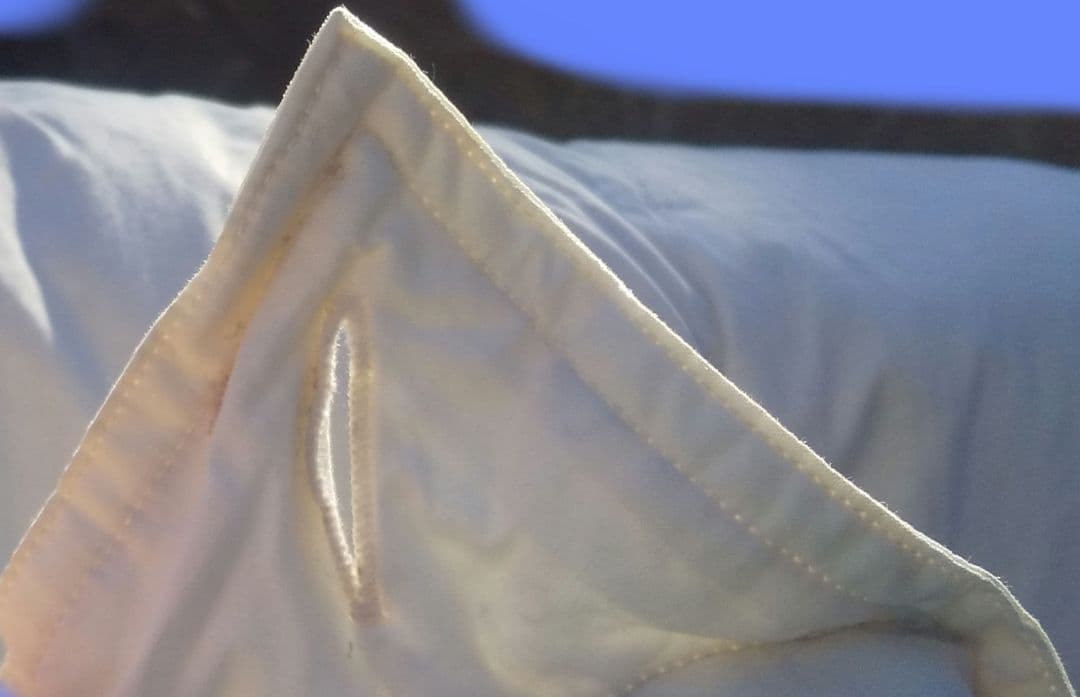 Costcoコストコ羽毛布団210✕200 ダブルキングクイーン羽毛掛けふとん