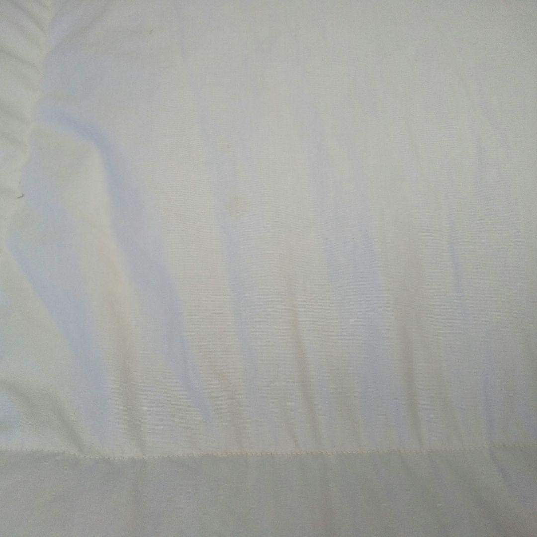 Costcoコストコ羽毛布団210✕200 ダブルキングクイーン羽毛掛けふとん