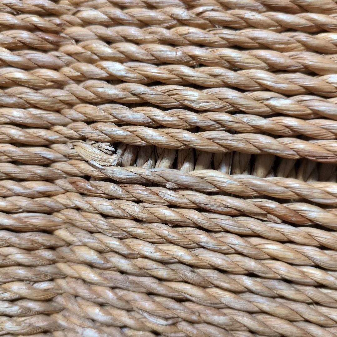 ペーパーコードチェア　【送料込み】