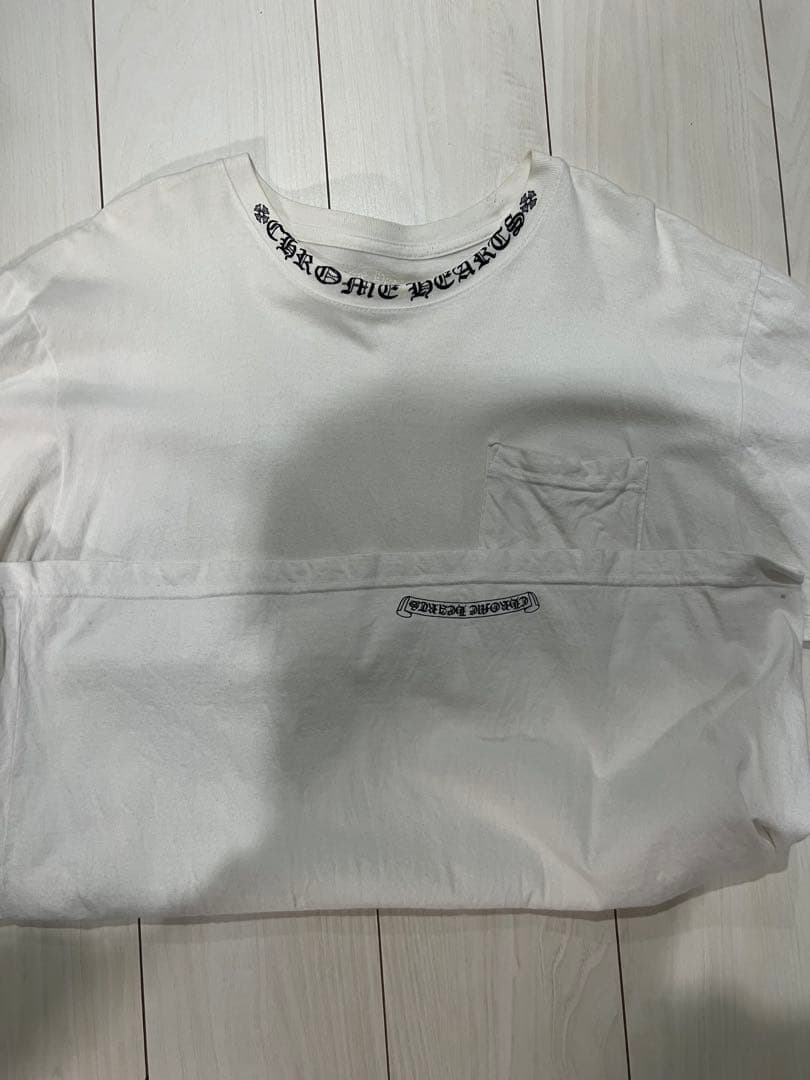 ©*︎様 クロムハーツ　tシャツ