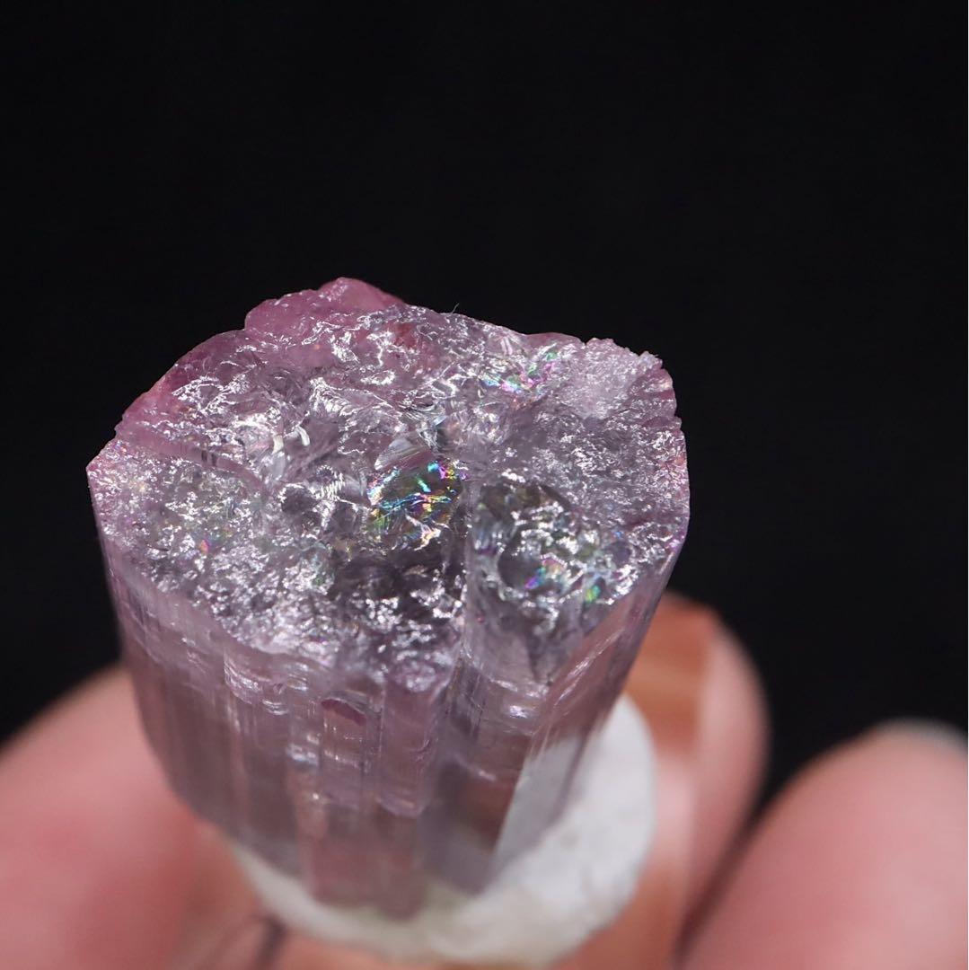 JADEX！トルマリン カリフォルニア産 9.8g T724