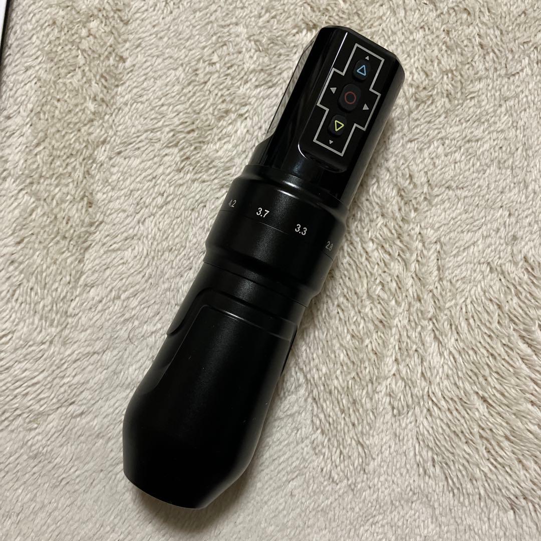 その他 EZ P3 pro tattoo machine