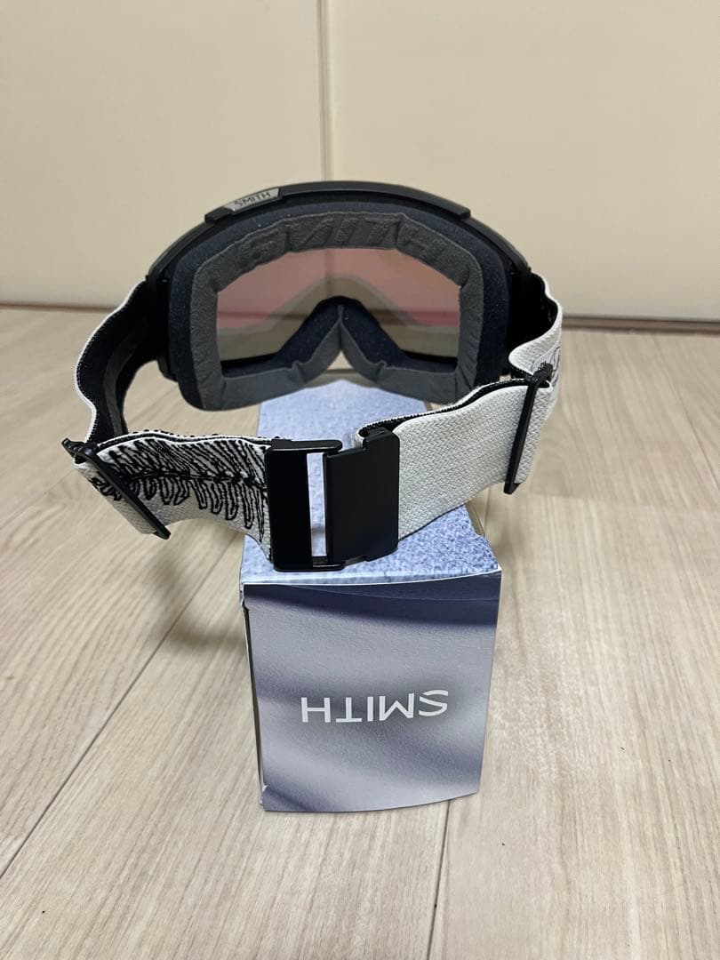 SMITH ChromaPop ゴーグル