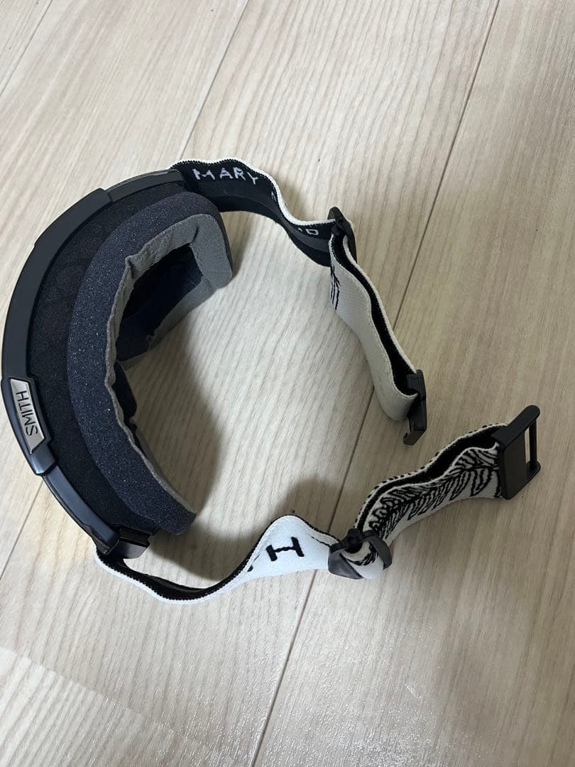 SMITH ChromaPop ゴーグル