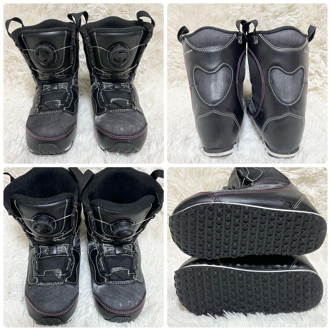 【3点セット】スノーボード ジュニア　IGNIO GRV TEAM 108