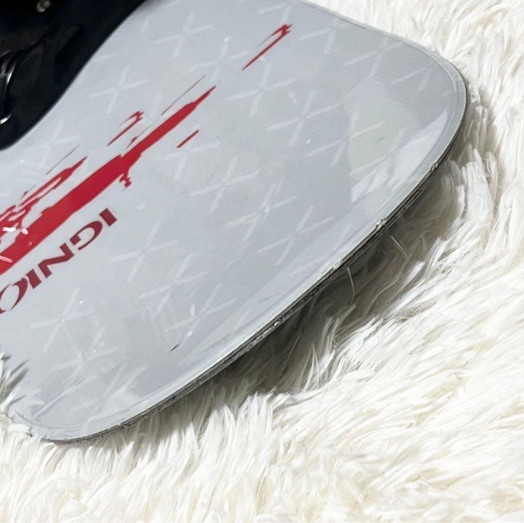 【3点セット】スノーボード ジュニア　IGNIO GRV TEAM 108