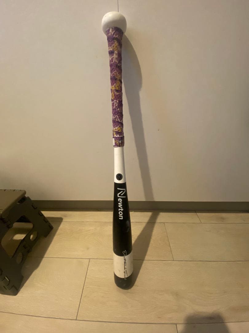 Newtonバット トレーニングバット 68/750