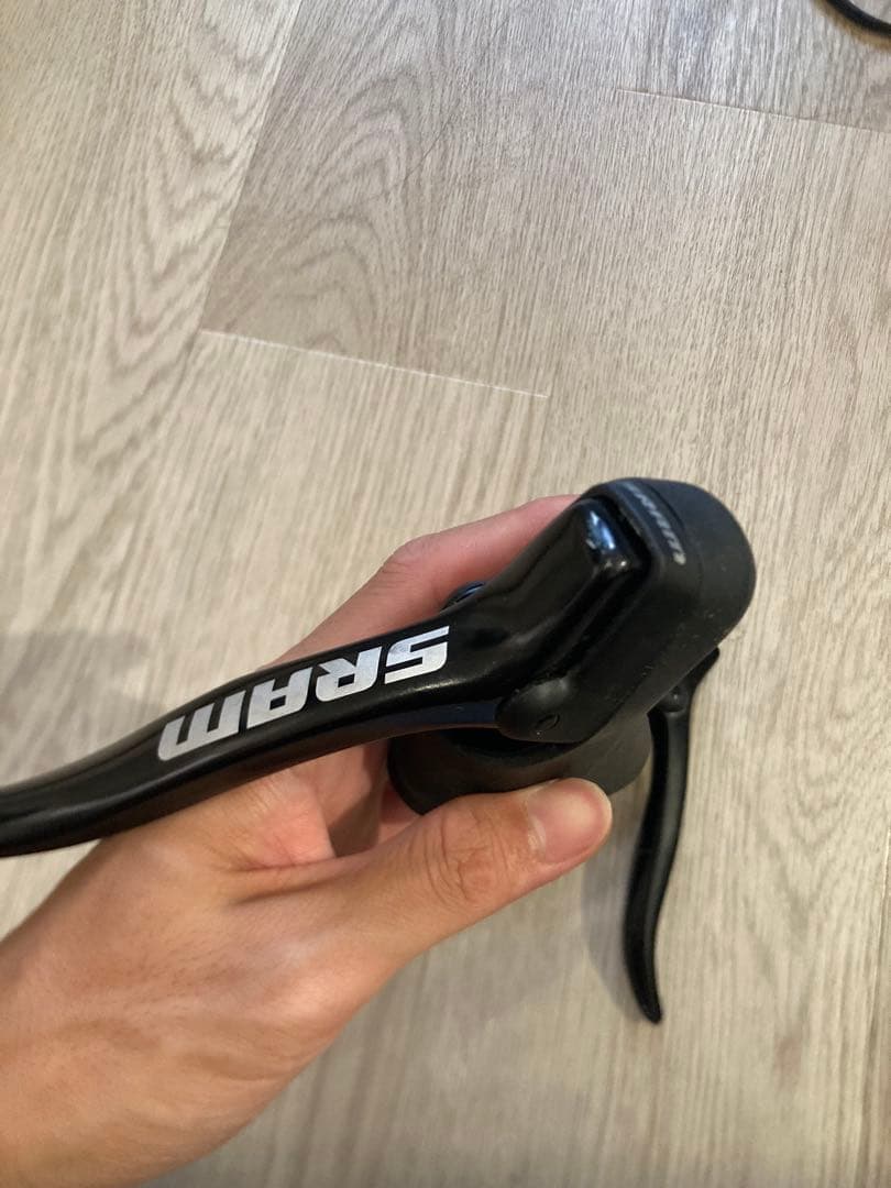 SRAM S500 ブレーキレバー 左右セット