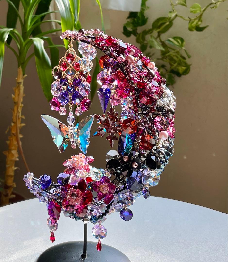 サンキャッチャー スワロフスキー さーちん様✩.*˚おまとめ✩.*˚ご確認ページ