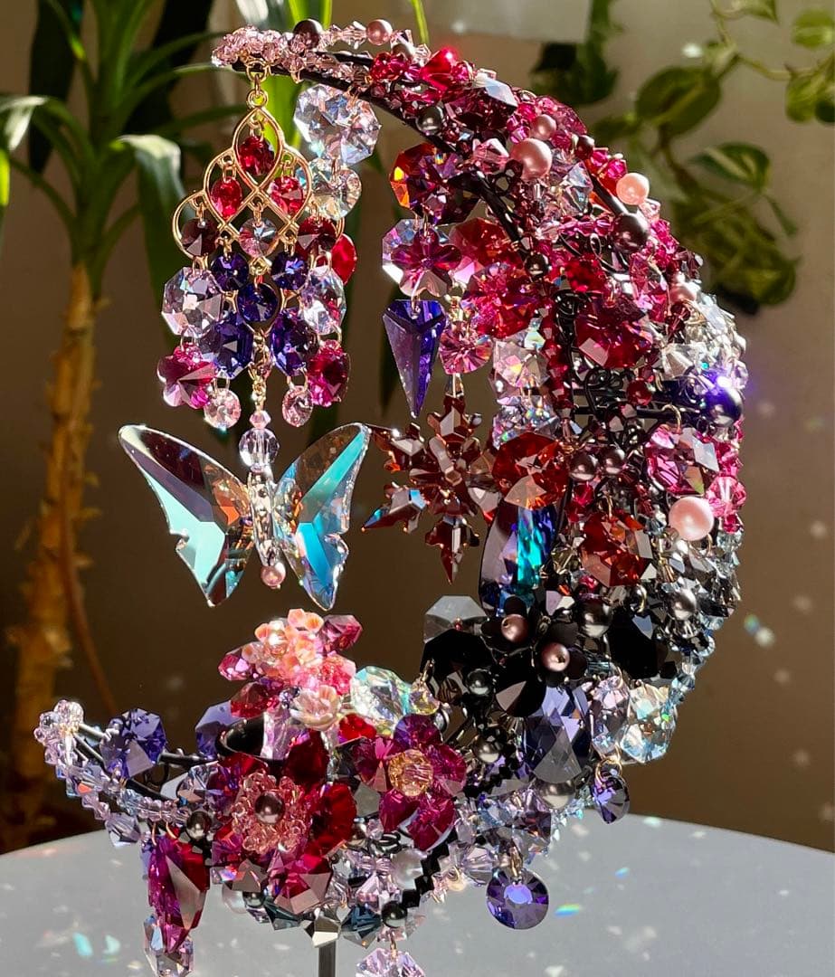 サンキャッチャー スワロフスキー さーちん様✩.*˚おまとめ✩.*˚ご確認ページ