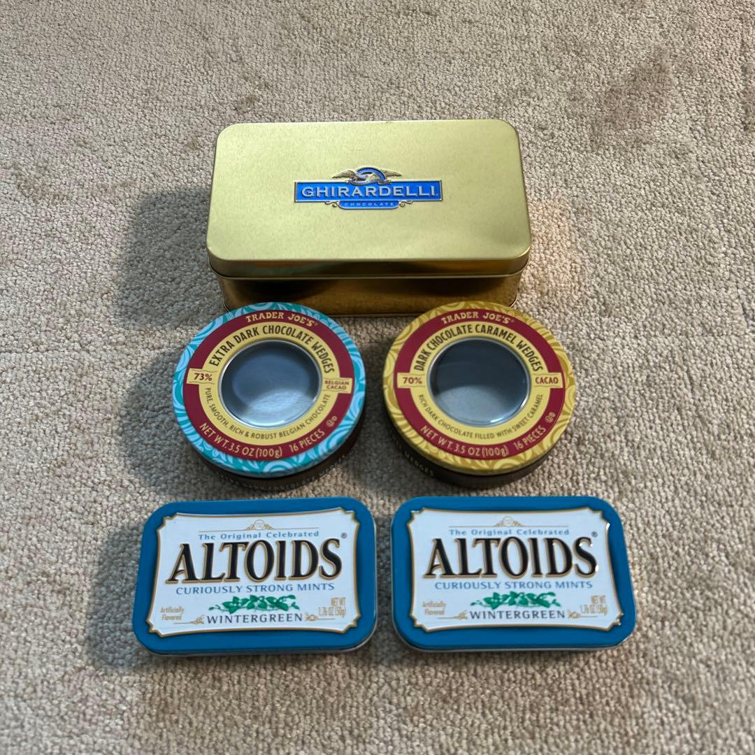 空き缶コレクション　まとめ売り