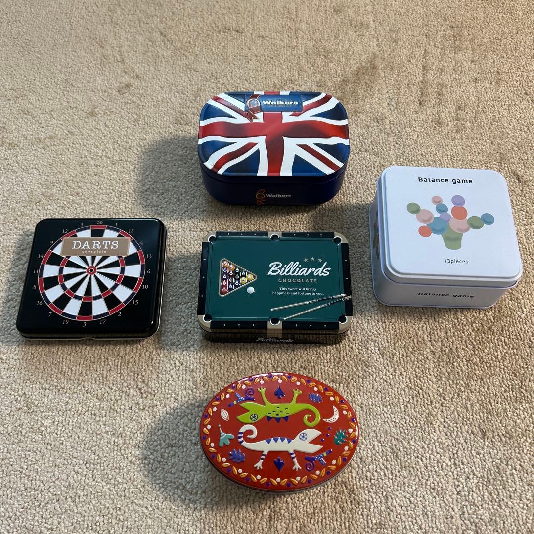 空き缶コレクション　まとめ売り