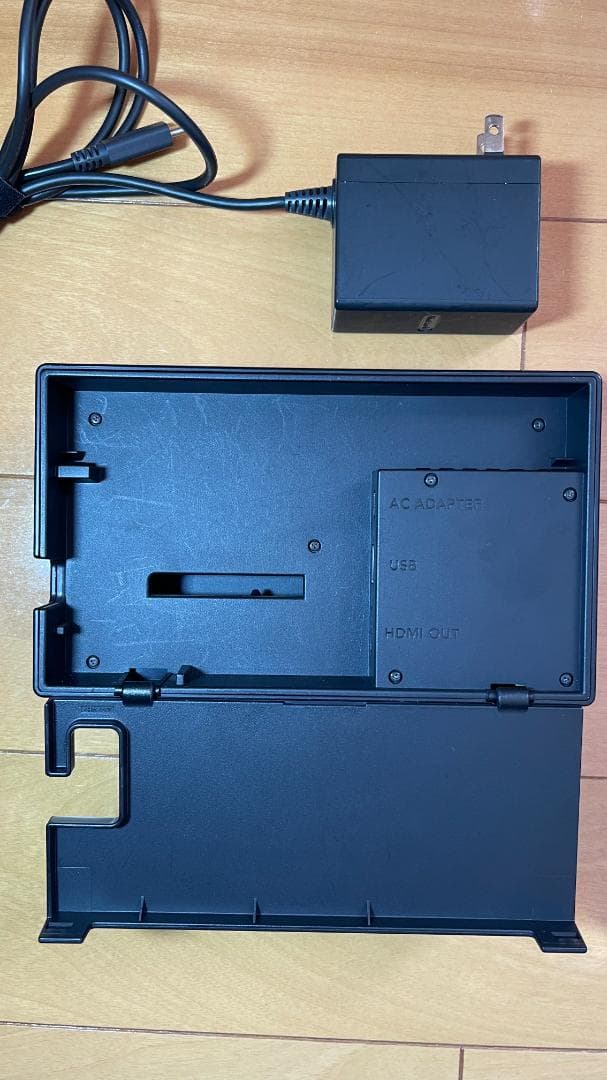 Nintendo Switch ニンテンドースイッチ 一式 バッテリー強化版