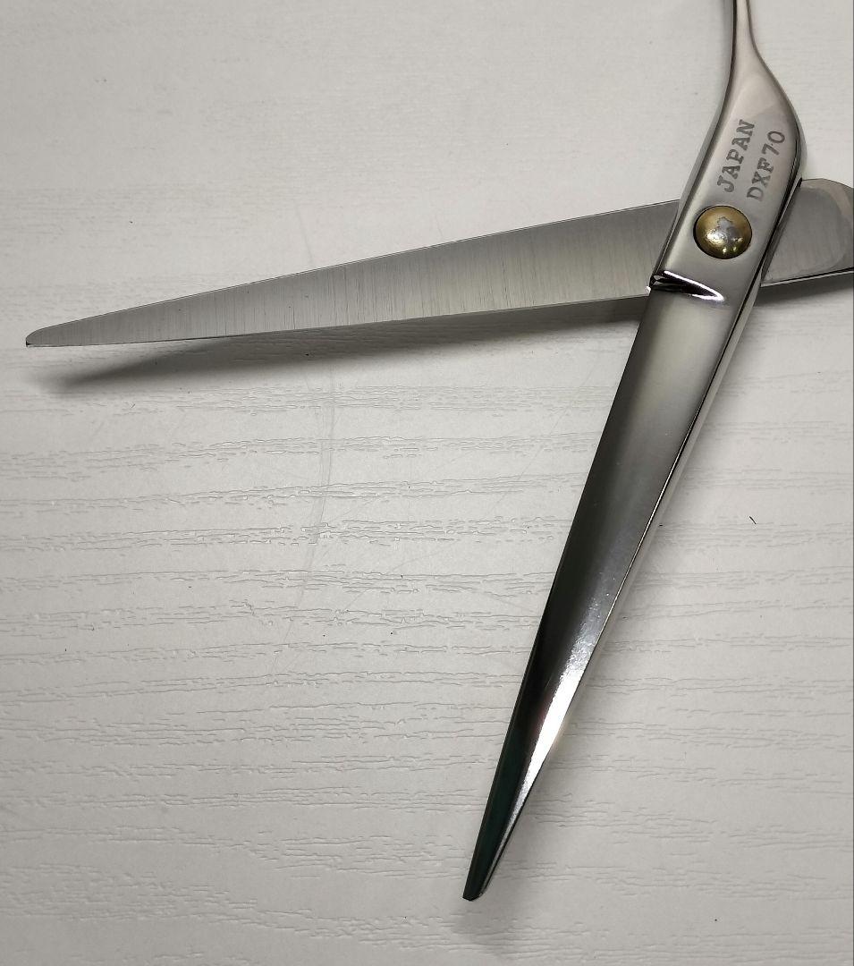 みーつみつ! Fuji シザー GF70