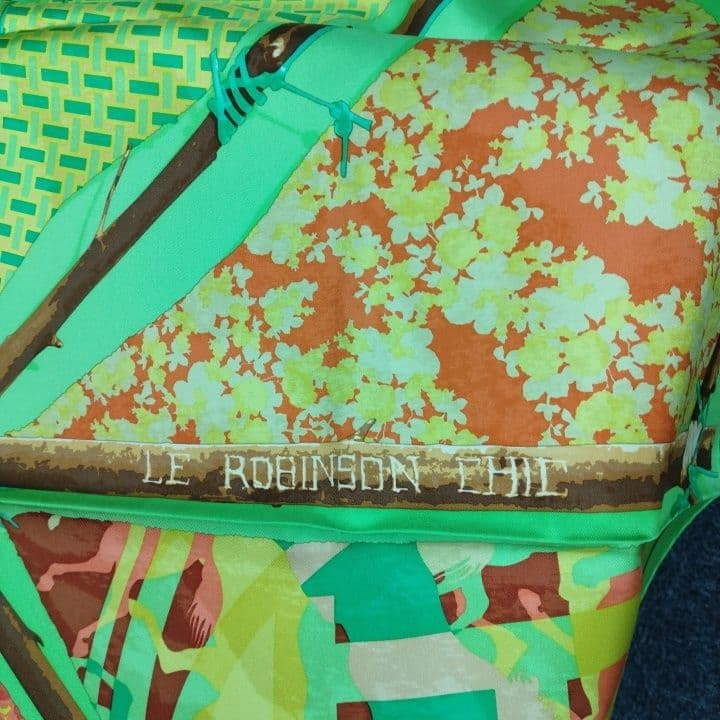 エルメスのスカーフ 90