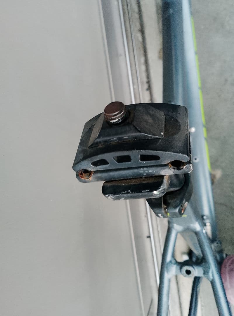 フレーム GIANT CONTEND 2 Ｓサイズ