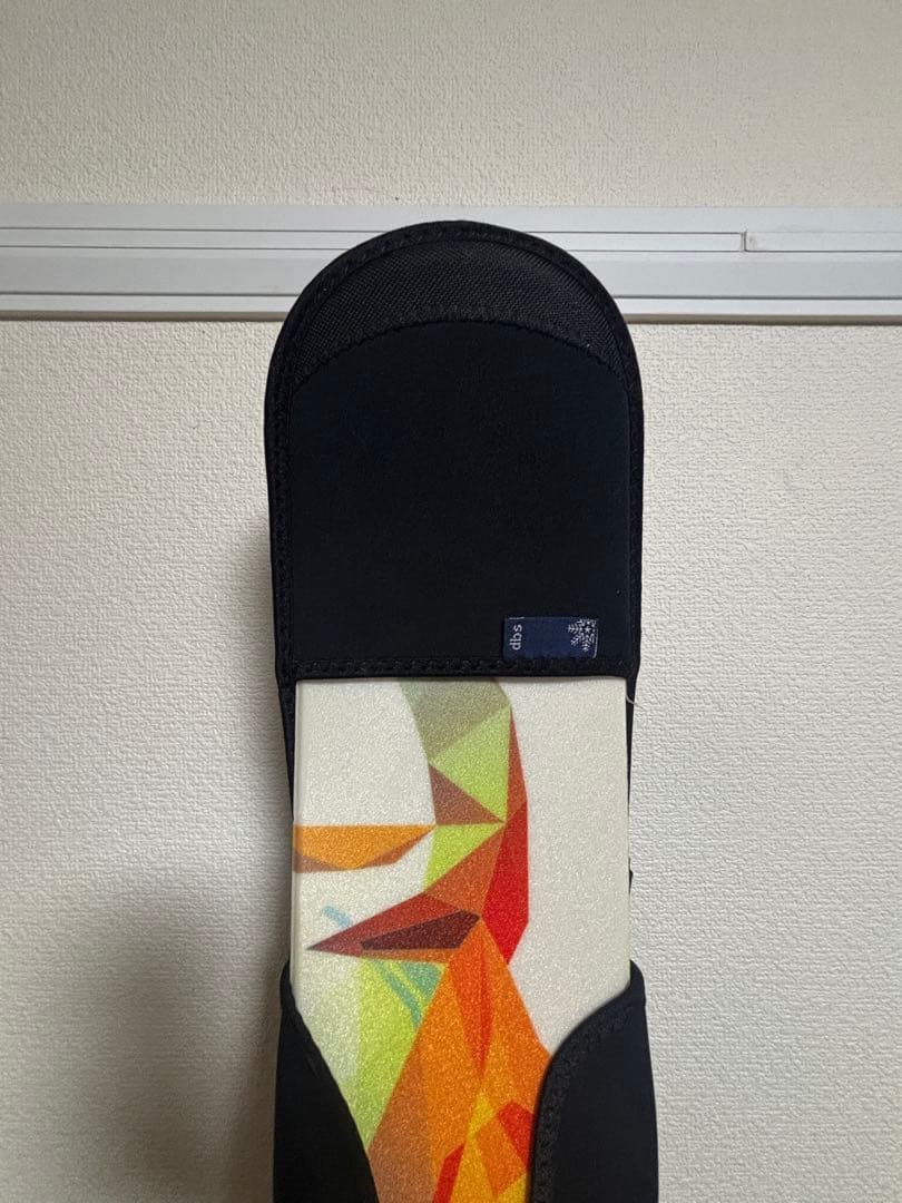 ARMADA JJ スキー板 マルチカラー