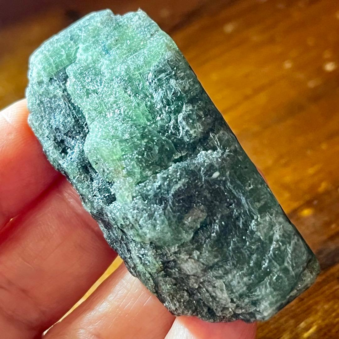 高品質 タンザニア グリーンカイヤナイト 231.75ct 宝石 原石 天然石