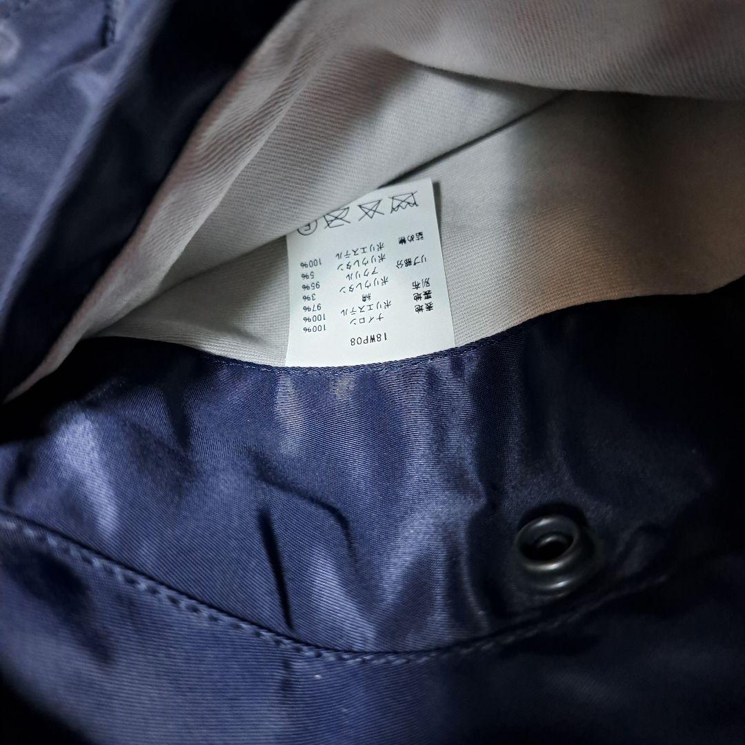 WAIPER.inc　ワイパー　B-15C　MA1　MOD　フライトジャケット